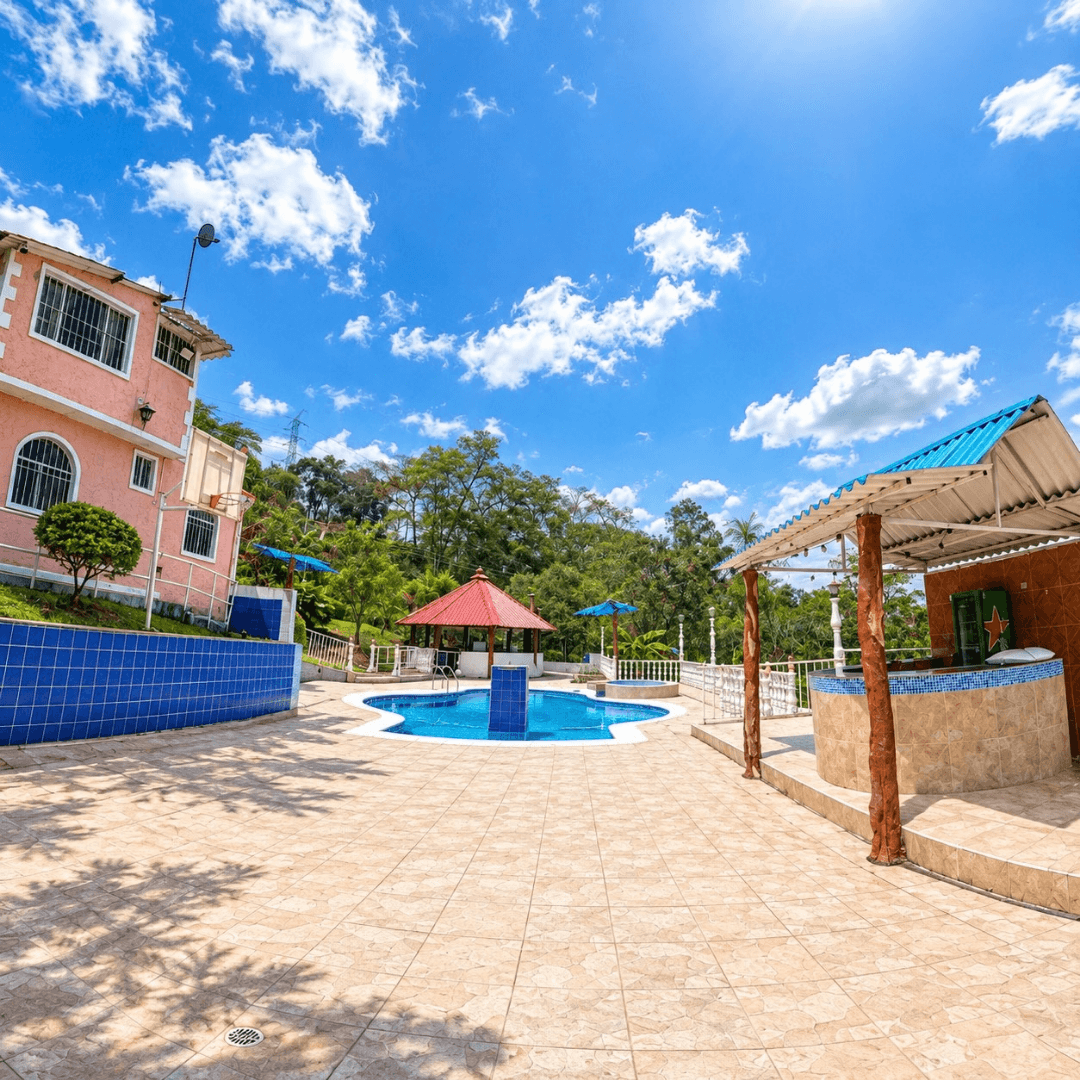 Villa Valeria