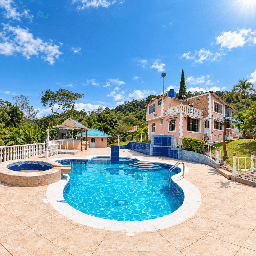 Villa Valeria