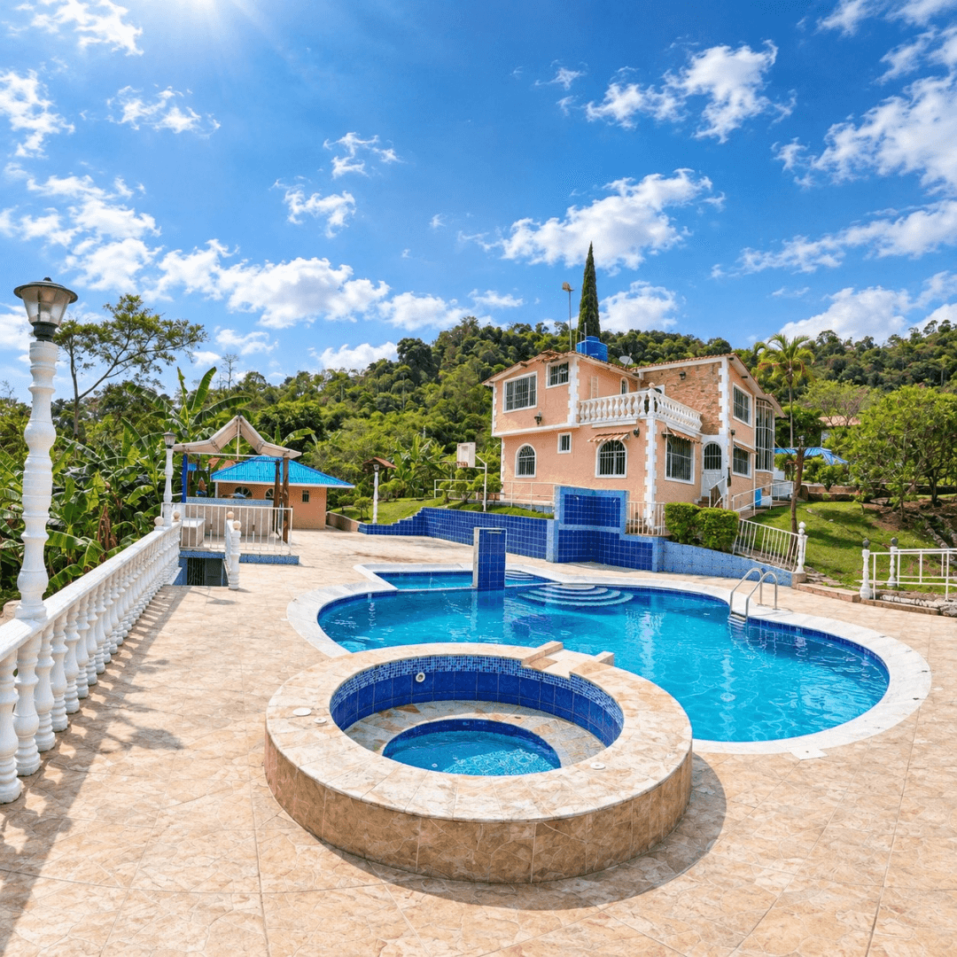 Villa Valeria